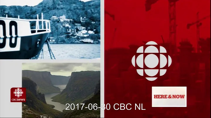 Cortney Lake Disappearance CBC-NL Compilation 'A'