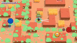 SANDIKLARDAN LEON ÇIKTIMI? | Brawl Stars