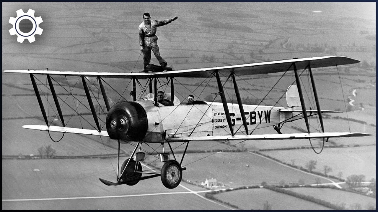 Clipped Wings at Biggin Hill: Racing to Ready the Greek Spitfire Mk IX