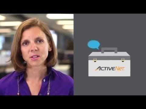 ACTIVE Net Marketing & Engagement Tools