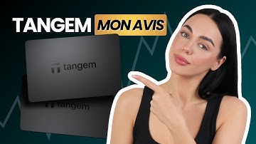 Tangem Wallet : MIEUX que Ledger ? (Mon Avis, Tuto et GUIDE 2025)