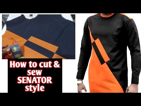 Captivating Senator Styles To Sew For Your Next Outing