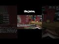 It's Just a Phase!  #minecraft #shorts