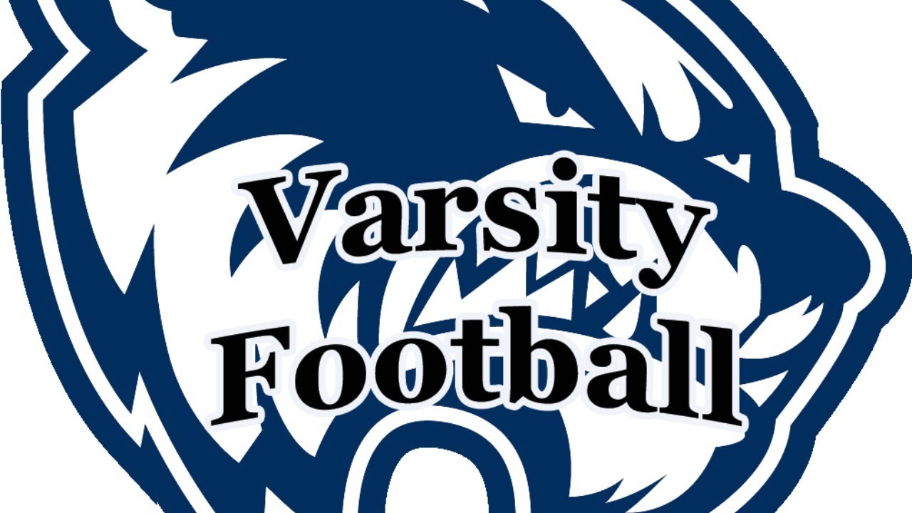 Varsity Football vs. Edgewood YouTube