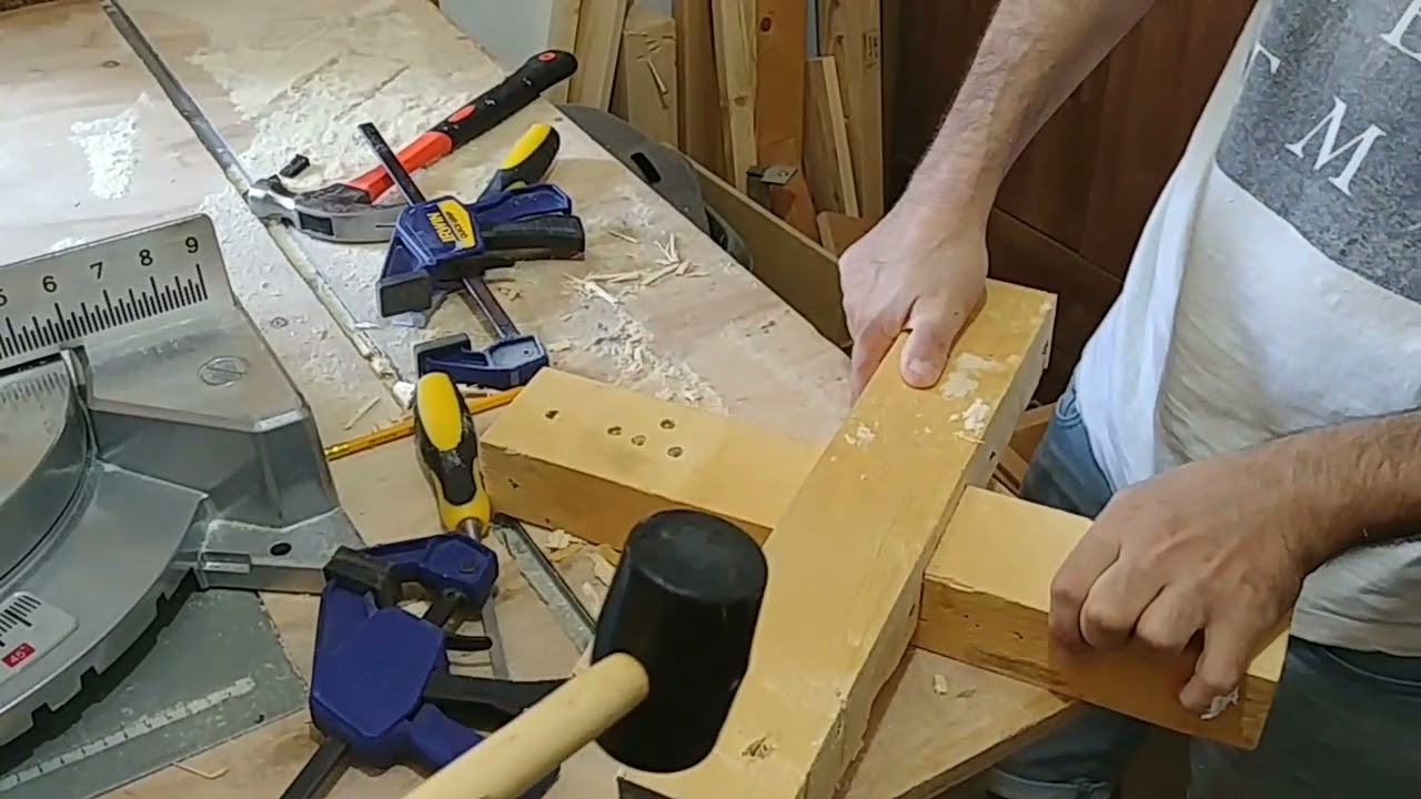 אנבוקסינג וסקירה למסור פנדל 12 אינץ של האנטר