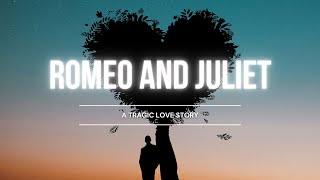 Romeo and Juliet: A Tale of Forbidden Love and Tragic Fate | Thynk Stories