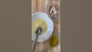 وصفة لتكبير القضيب الزيت زيتون والثومة