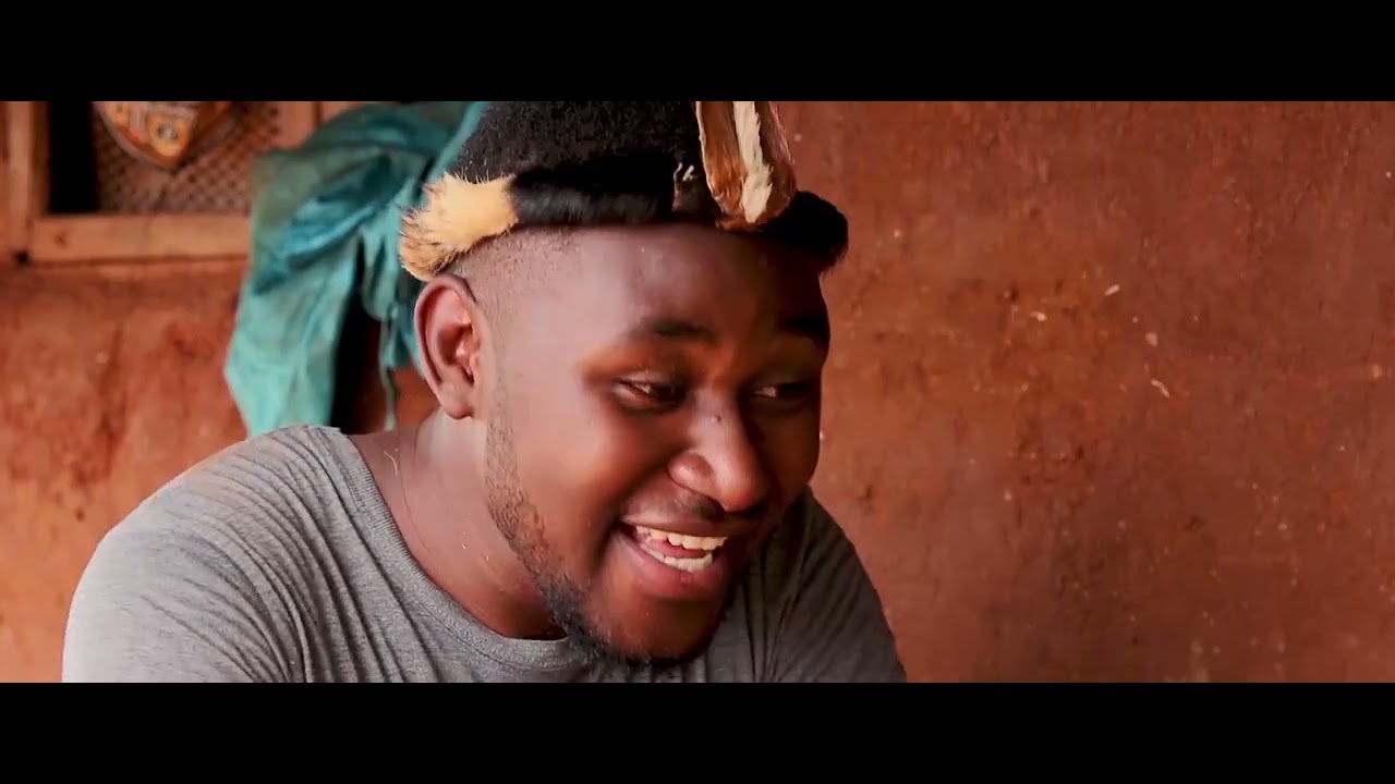 Tseketseke by EE-Winners (Jamie and Andy-cee) Official visuals - YouTube