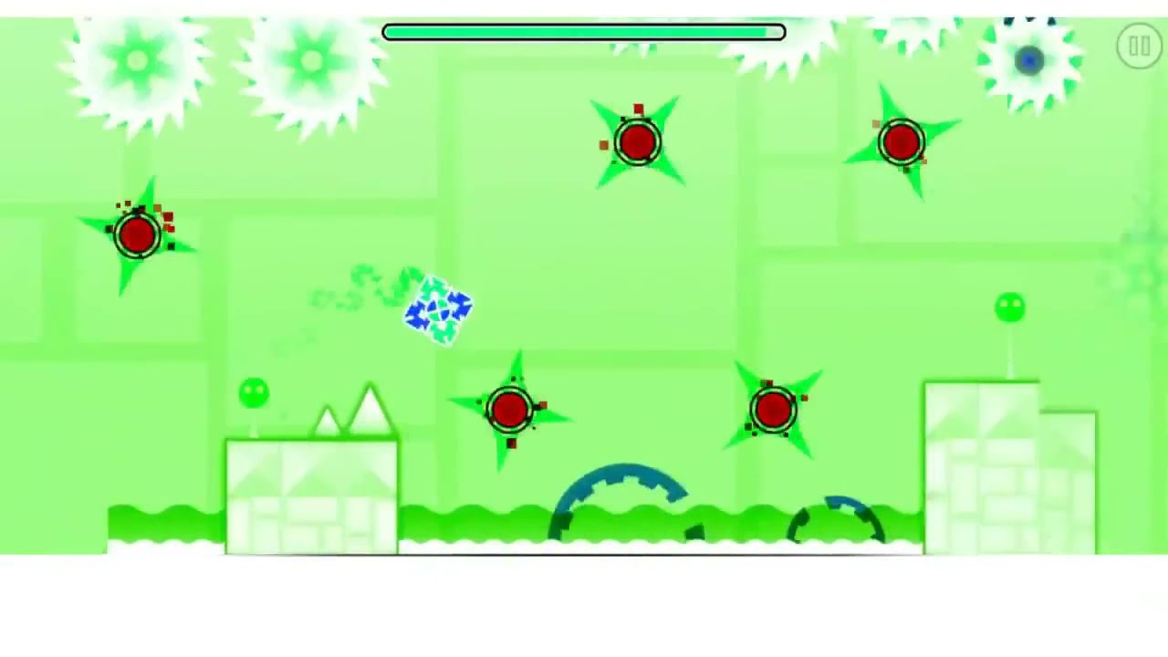 Electroman adventures (GD) but slowed and reverbed