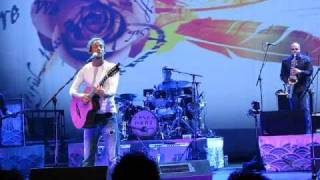 Jason Mraz - Beautiful Mess (Live Vancouver) by helloblush 414 views 14 years ago 6 minutes, 59 seconds
