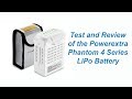 DJI Phantom 4 Battery by Powerextra - Tested & Reviewed