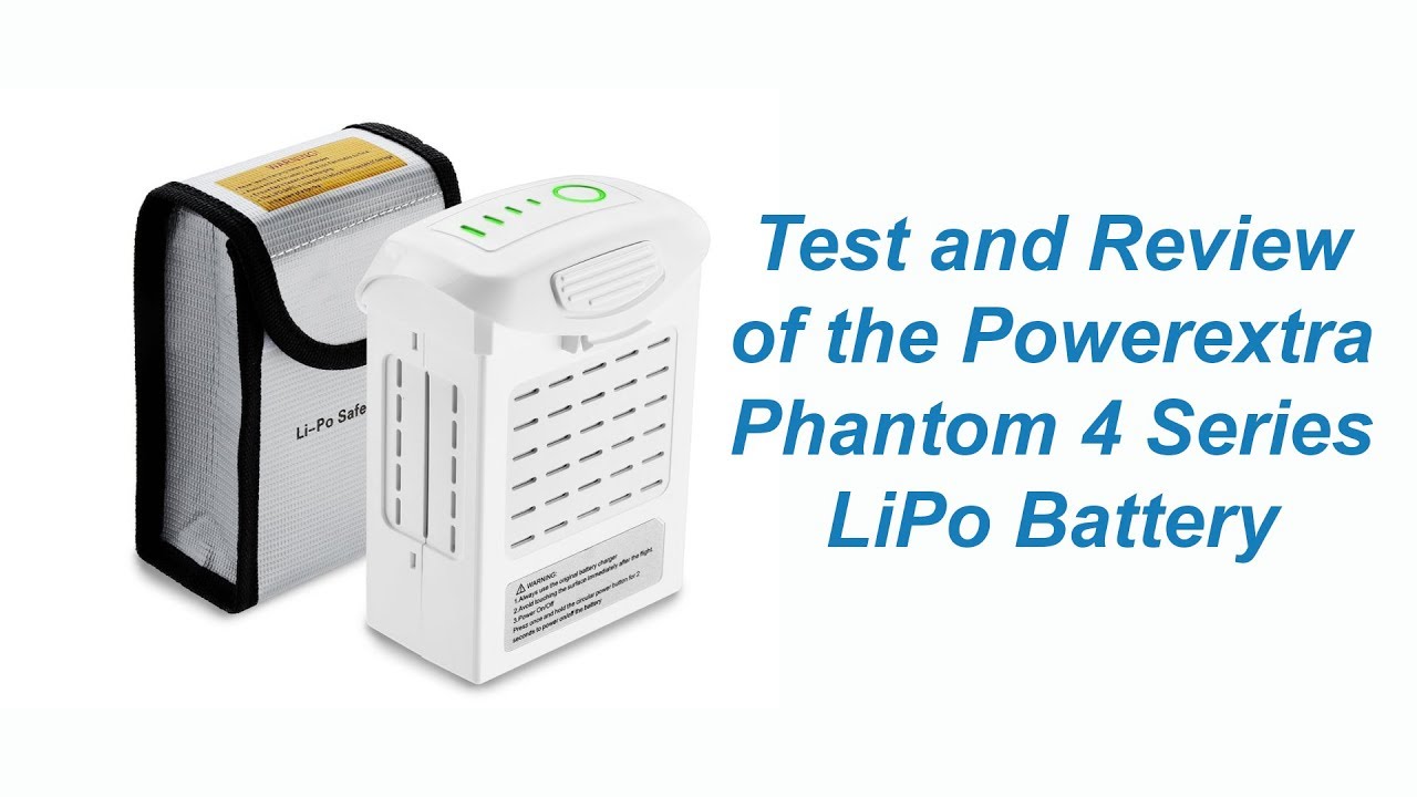 phantom 4 battery price