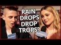 CELEBRITIES GUESS "BAD AND BOUJEE" LYRICS ON IHEART RADIO MUSIC AWARDS RED CARPET