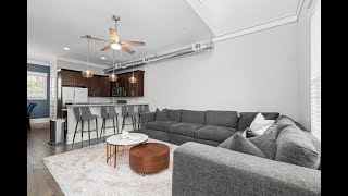 VIRTUAL TOUR: 3371 Dogwood Dr #220, Atl, GA 30354