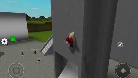 A Glitch I Found In Ragdoll Engine Experimental