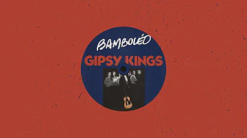 Gipsy Kings - Bamboleo (Aurelios Remix) | FREE DOWNLOAD