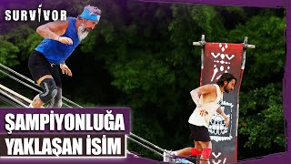 İkinci Finalist Belli Oldu | Survivor 118. Bölüm