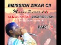 Almoukhtar zikaroulah thiante liberte magal darou