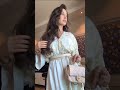 NORA FATEHI GRWM VIDEO #makeup #makeuptutorial #makeuptutorial #brightskin #shorts
