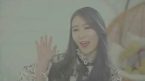 The GIRL CRUSH Situation