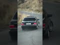 ЛУЧШИЙ АВТОМОБИЛЬ В ИСТОРИИ!!!#кабан #mercedes #w140 #автомобили