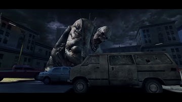 Surviving the Zombie Apocalypse: Dead Trigger 2"