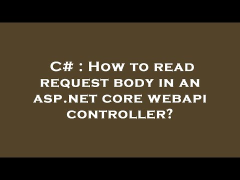 C# : How