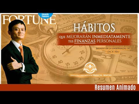 Video: El mejor consejo de finanzas personales