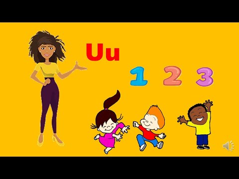 Vocal U u.
