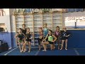 Dance Moms Parody