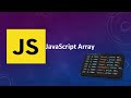 JavaScript Array Methods