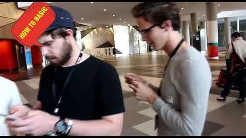 howtobasic Face Reveal Video Proof 1