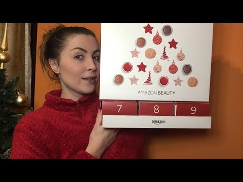 Idee Per Regali Di Natale A Poco Prezzo.Il Calendario Dell Avvento Amazon A 39 Idee Regalo A Poco Prezzo Per Natale Kiraki Youtube