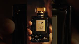Dubai Signature Series İhtişamın Kalıcı İmzası. Mad Parfumeur