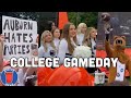 Penn State College Gameday - PSU Vs. Auburn White Out 2021
