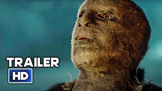 THE FUNERAL Official Trailer (2024) Horror Movie HD