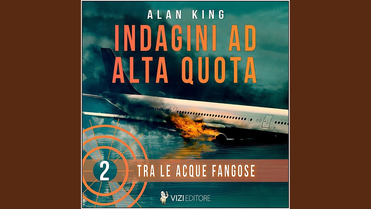 indagini ad alta quota streaming