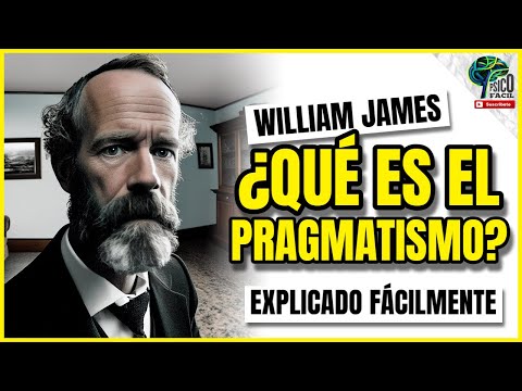 Video: ¿El pragmatismo es la f alta de moralidad?