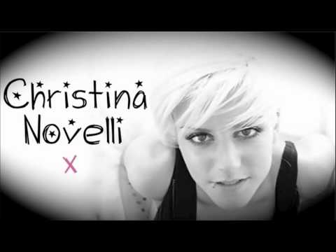 Christina Novelli Photo 14