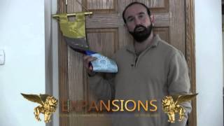 Expansions Healthy Living - Color Codes Part 6: Ice Blue