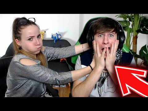 prank-:-j'ignore-ma-copine-elle-devient-folle-et-pleure-!-[fortnite]