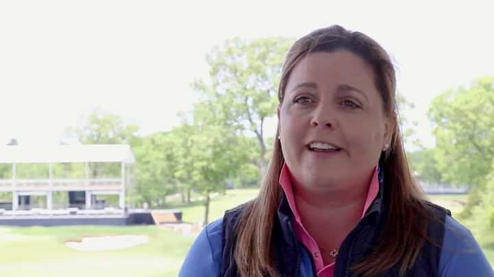 Faces of Mass Golf | Jackie Singleton