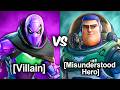 What Sony Understands About Villains That Disney Doesn't