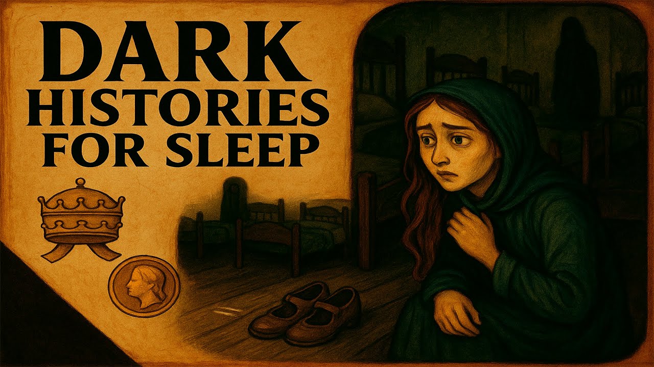 The Horrors of Life as a Victorian Orphan