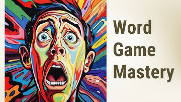 "Homophone and Homonym Heroes: Winning at Word Games"