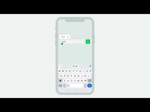 How to Copy