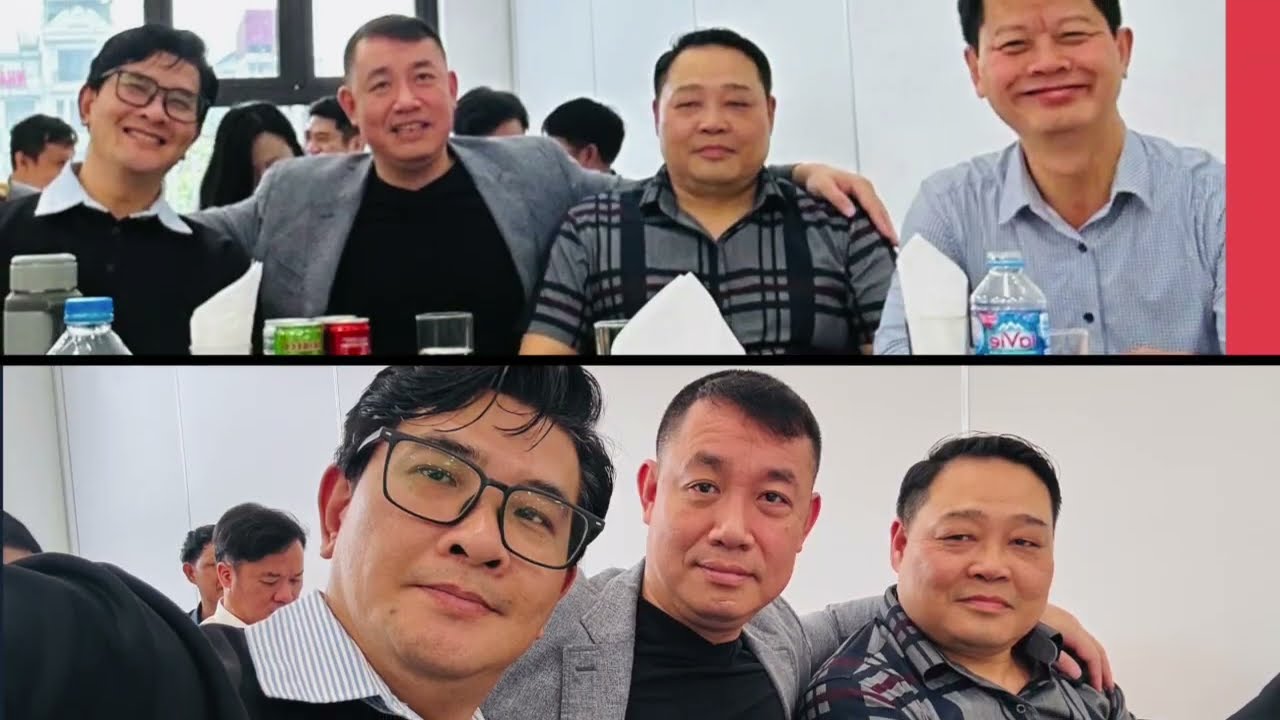 BẢN TIN TUẦN 2 THÁNG 2