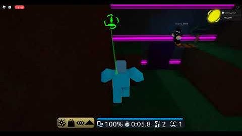 playing fe2 maptest with my friends pt1