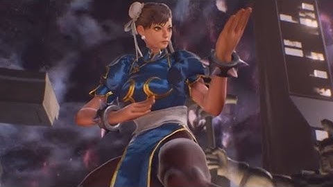 Marvel Vs Capcom Infinite Story Demo Gameplay (PS4 1080p)