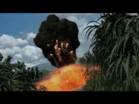 Древнее пророчество | Stonehenge Apocalypse | Немецкий трейлер  | 2010